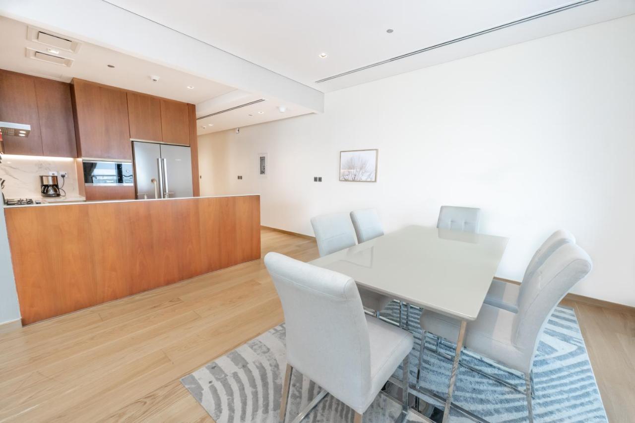 Fam Living - Rp Heights - 3 Mins Walk To Burj Khalifa & Dubai Mall Downtown Дубай Экстерьер фото