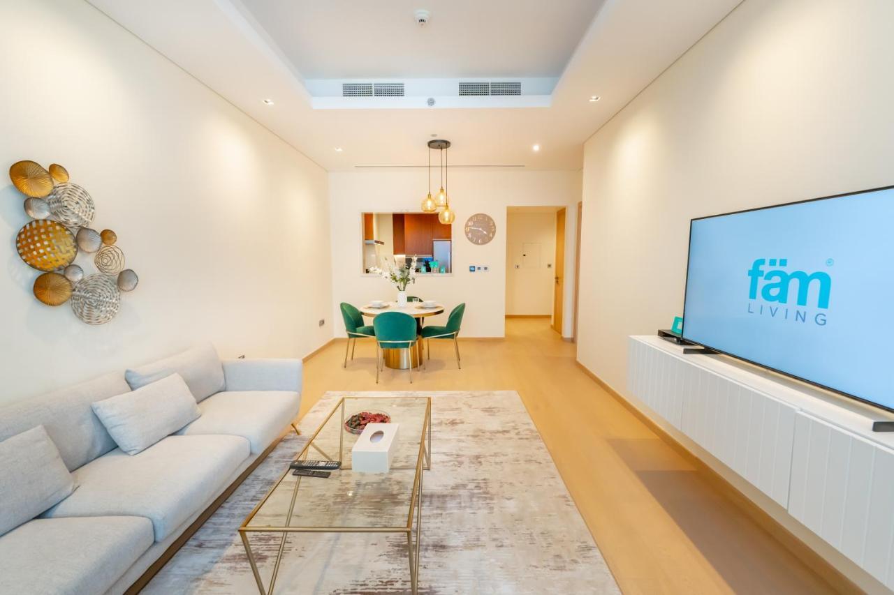Fam Living - Rp Heights - 3 Mins Walk To Burj Khalifa & Dubai Mall Downtown Дубай Экстерьер фото