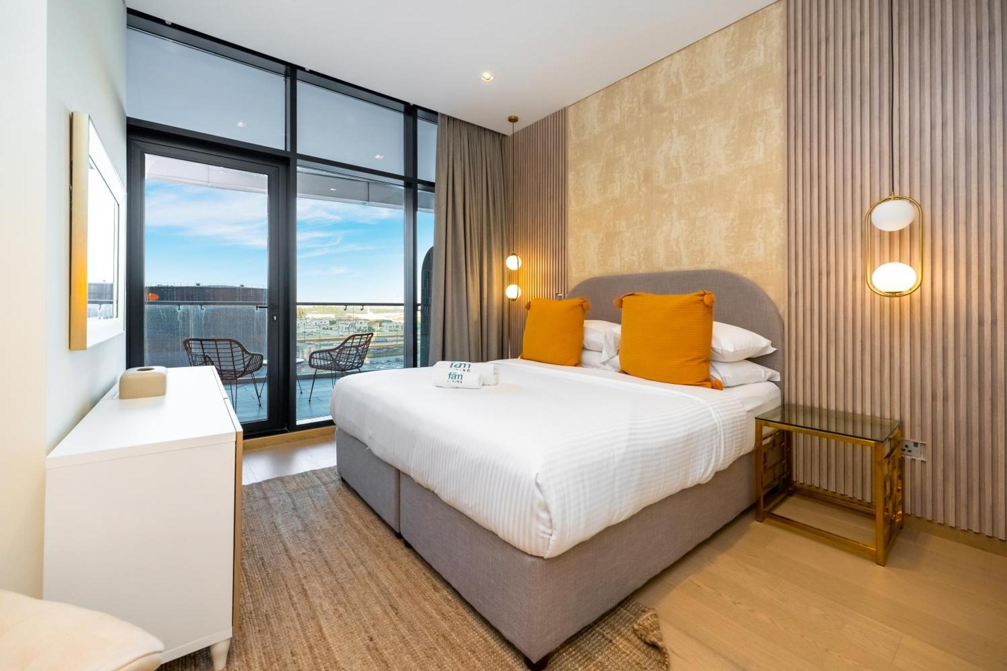 Fam Living - Rp Heights - 3 Mins Walk To Burj Khalifa & Dubai Mall Downtown Дубай Экстерьер фото